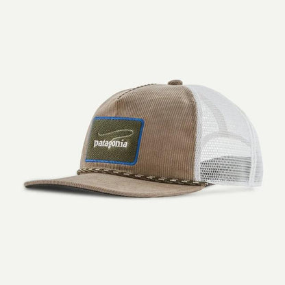 Fly Catcher Hat - Earth's Edge