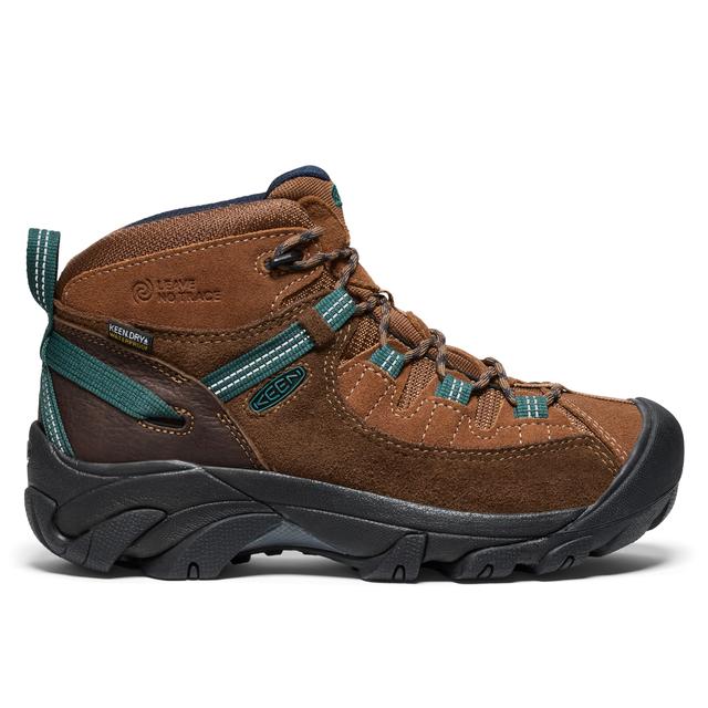 Women's Targhee II Waterproof Hiking Boot x Leave No Trace