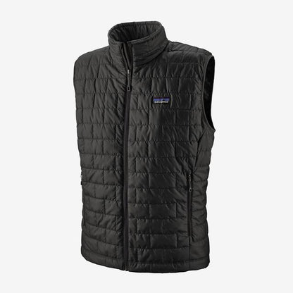 Men's Nano Puff Vest - Earth's Edge