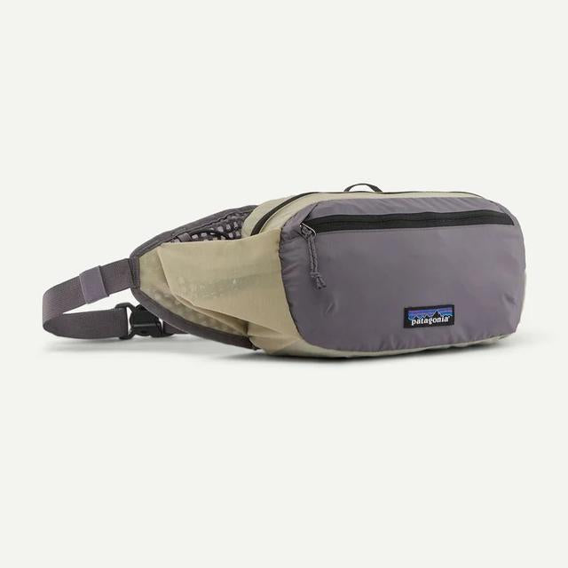Terravia Hip Pack 4L