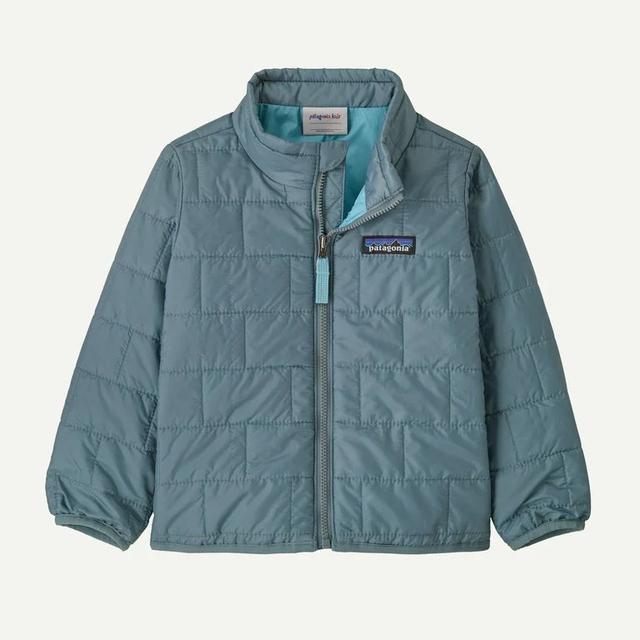 Baby Nano Puff Jacket