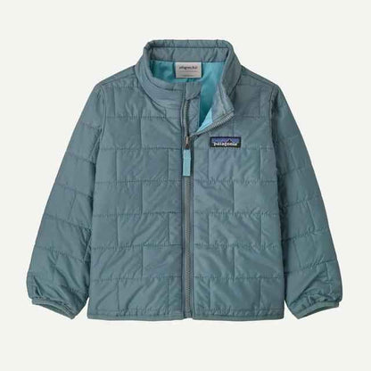 Baby Nano Puff Jacket