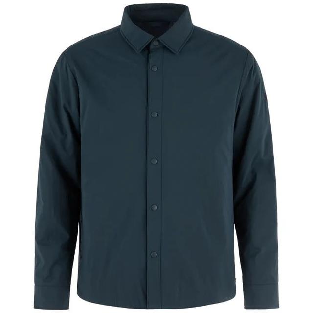 Men's HC Insulated Shirt Jacket M S