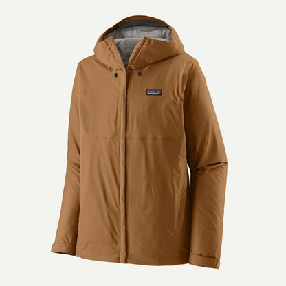 Men's Torrentshell 3L Rain Jacket - Earth's Edge