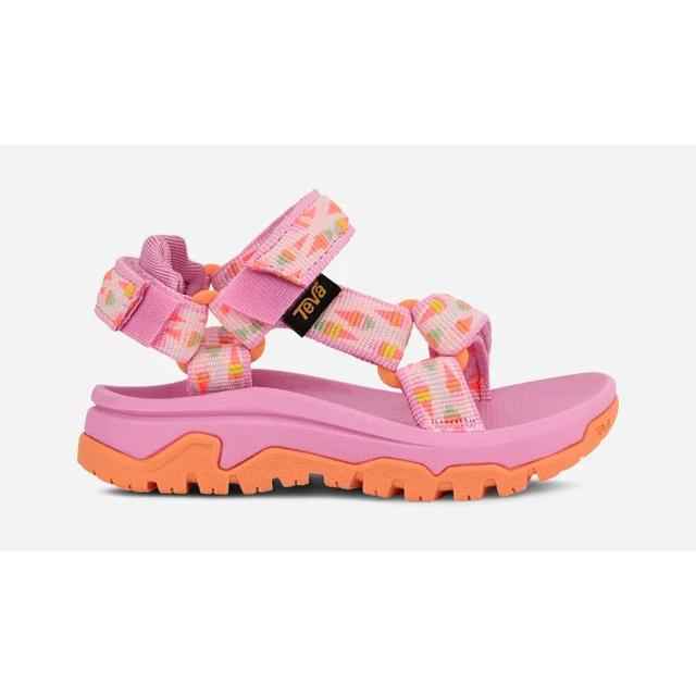 Toddlers' Hurricane XLT JR Sandal