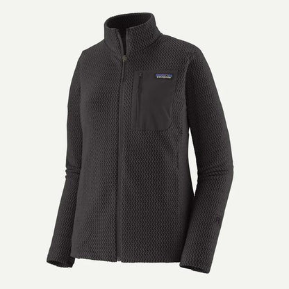 Women's R1 Air Jacket - Earth's Edge