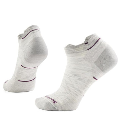 Women's Run Low Ankle Socks - Earth's Edge