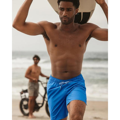 Men's Oh Buoy 2N1 Swim Shorts