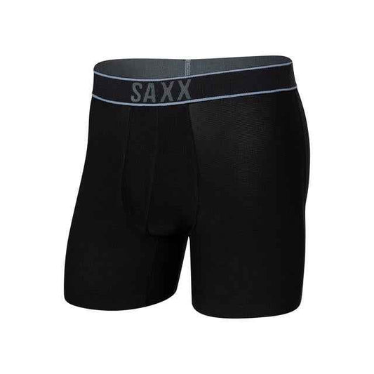 Men's DropTemp Cooling Hydro Boxer Briefs