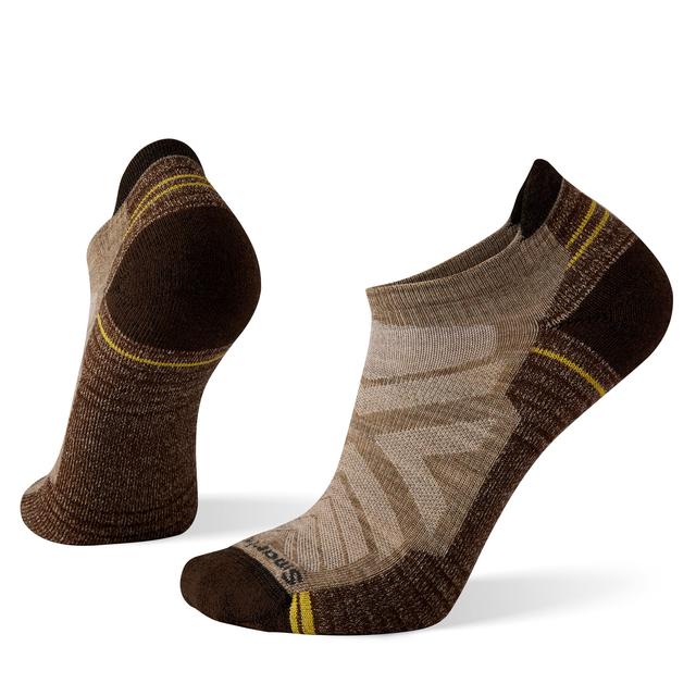 Hike Light Cushion Low Ankle Socks