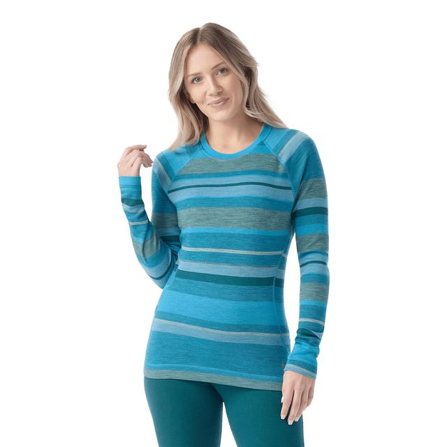 Women's Classic Thermal Merino Base Layer Crew