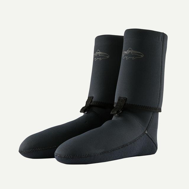 Eurex Wading Socks with Gravel Guard
