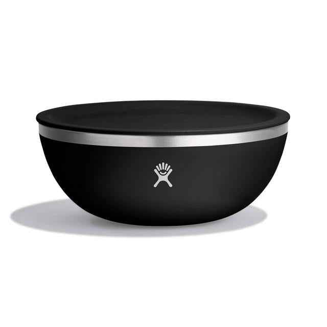 1 qt Bowl with Lid - Surf