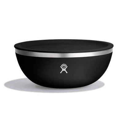 1 qt Bowl with Lid - Surf