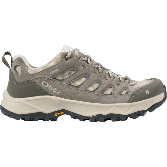 Women's Sawtooth Ascent Low Waterproof Hiking Shoe