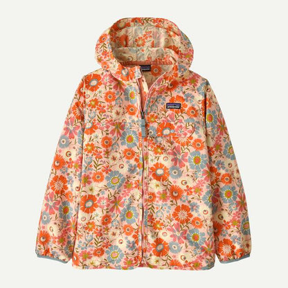 Kid's Baggies Jacket