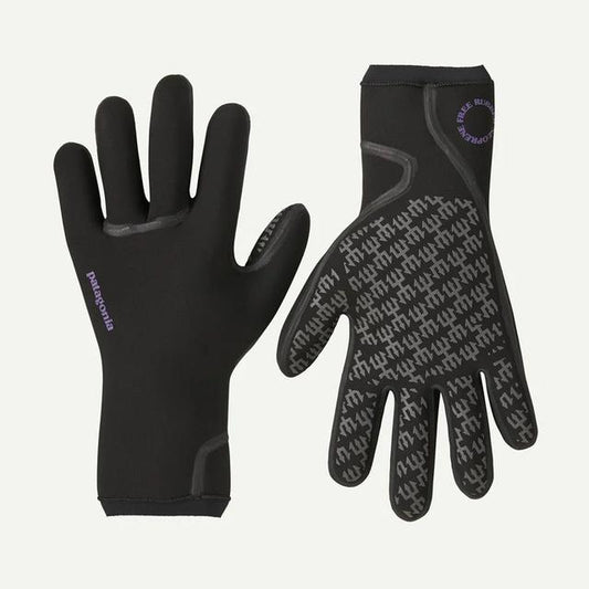 Regulator 3mm Gloves