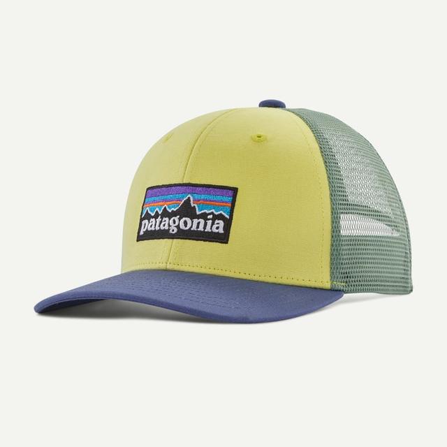 Kid's Trucker Hat