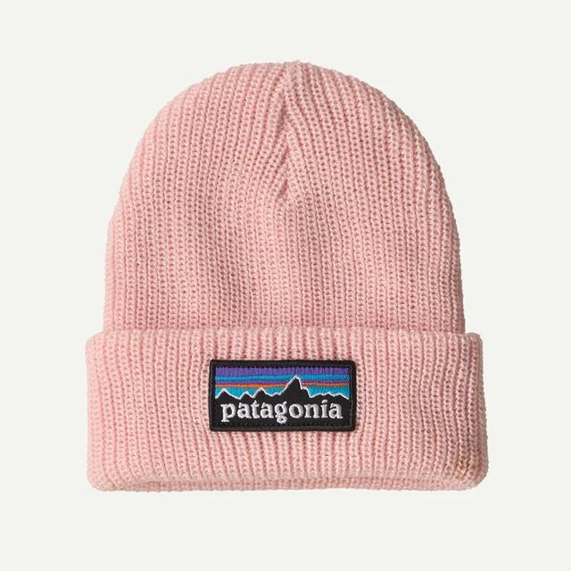 Baby Logo Beanie - Earth's Edge