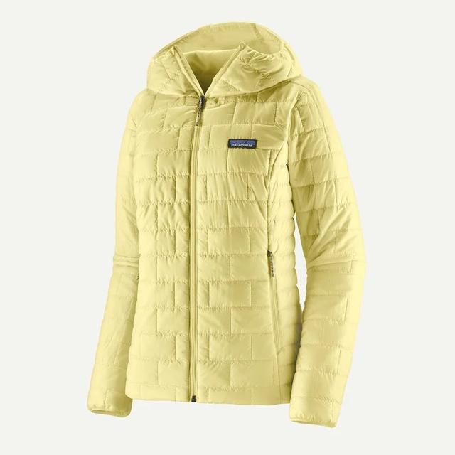 Women's Nano Puff Hoody