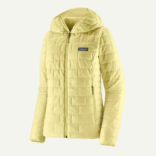 Women's Nano Puff Hoody