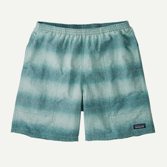 Men's Baggies Longs