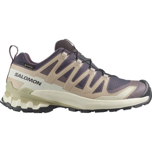 Xa pro 3d v9 gore-tex