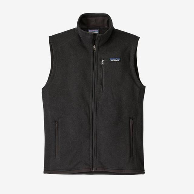 Men's Better Sweater Vest - Earth's Edge