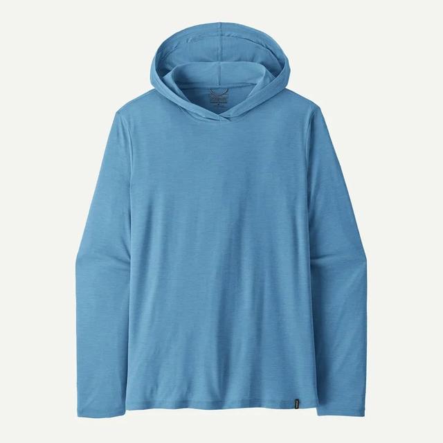 Men's Capilene Cool Daily Hoody - Earth's Edge