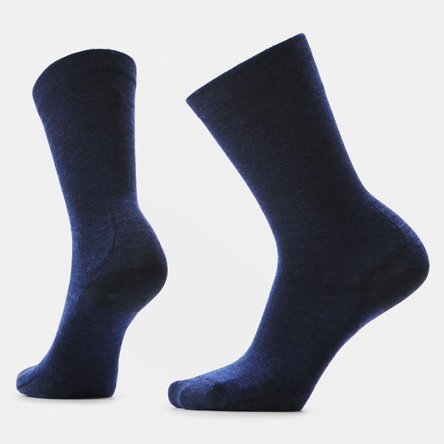 Unisex Everyday Anchor Line Crew Socks - Earth's Edge