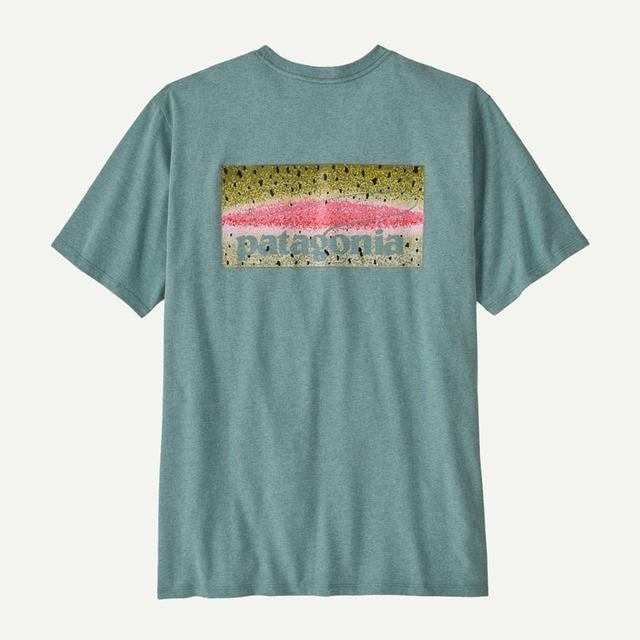 Men's Take a Stand Responsibili Tee