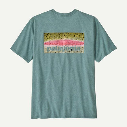 Men's Take a Stand Responsibili Tee