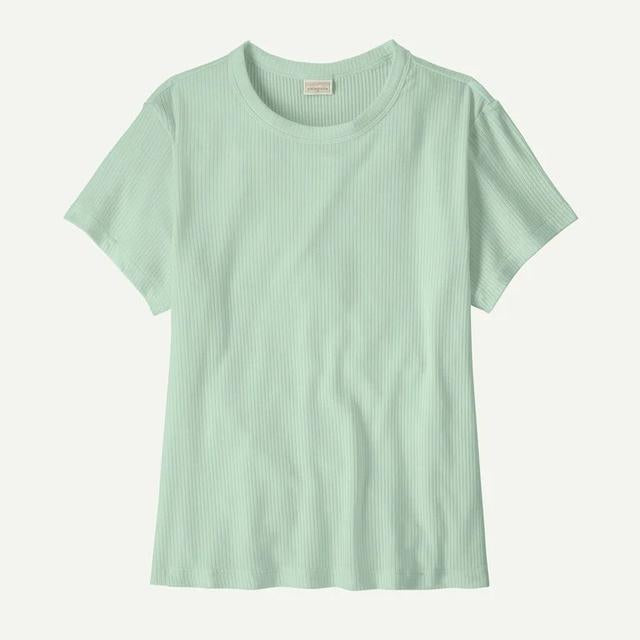 Women's Rib - Earth's Edge