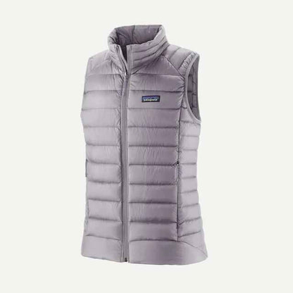 Women's Down Sweater Vest
