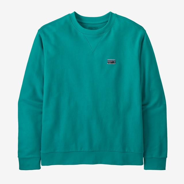 Daily Crewneck Sweatshirt