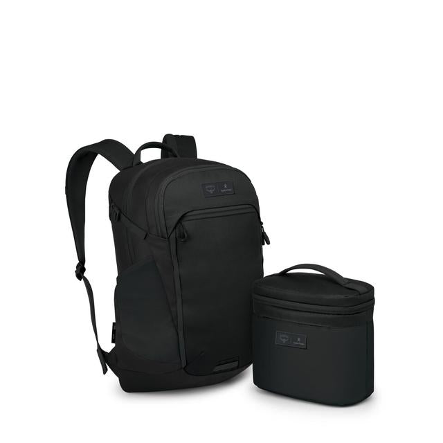 x Hydro Flask Backpack and Insulated Lunch Bag Bundle
