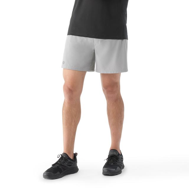 Men's Active Lined 5'' Short