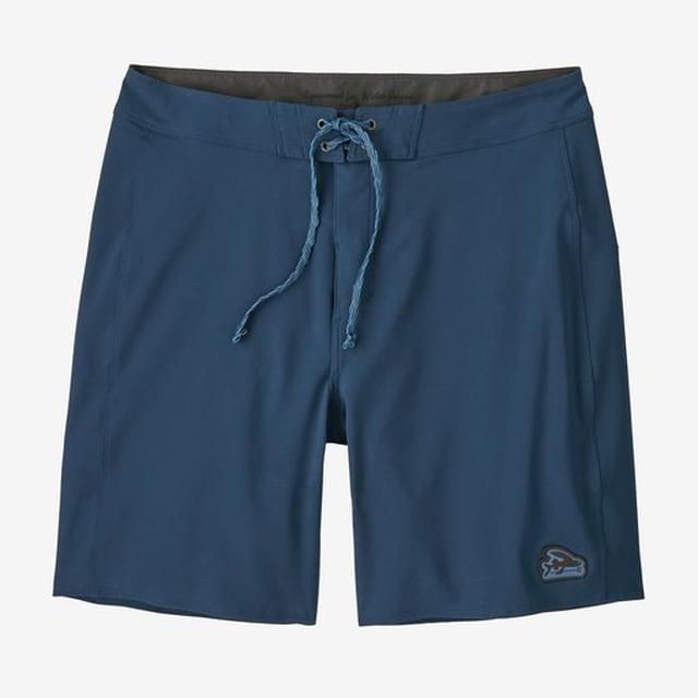 Men's Hydropeak Boardshorts - Earth's Edge
