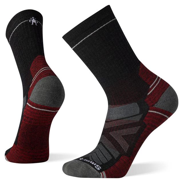 Unisex Hike Crew Socks