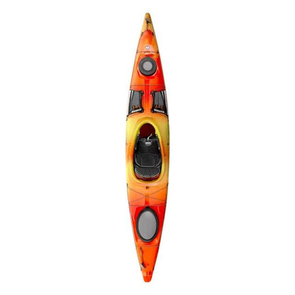 Tsunami 125 Day Touring Kayak