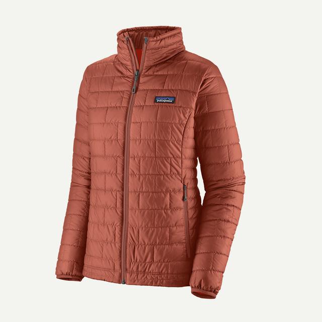 Women's Nano Puff Jacket