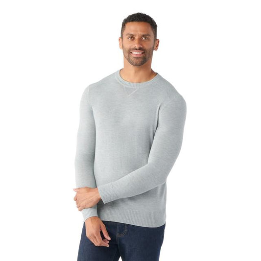 Mens Men's Sparwood Crew Sweater