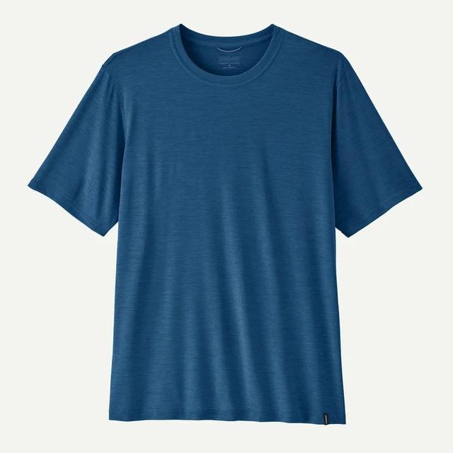 Men's Capilene Cool Daily Shirt - Earth's Edge