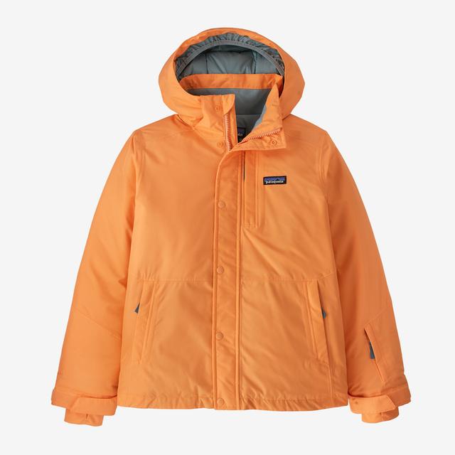 Kid's Powder Town Jacket