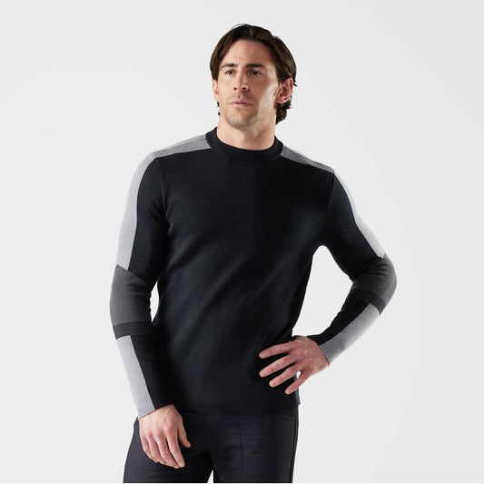 Mens Men's Alpine Crew
