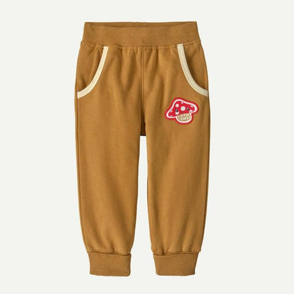 Baby Sweatpants - Earth's Edge