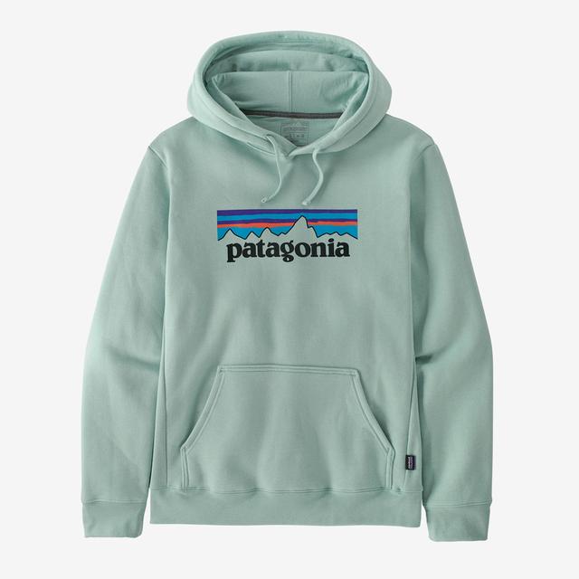 Men's P-6 Logo Uprisal Hoody