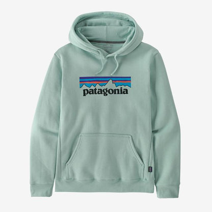 P-6 Logo Uprisal Hoody - Earth's Edge