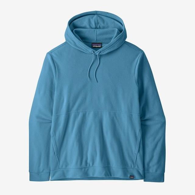 Men's Micro D Hoody - Earth's Edge