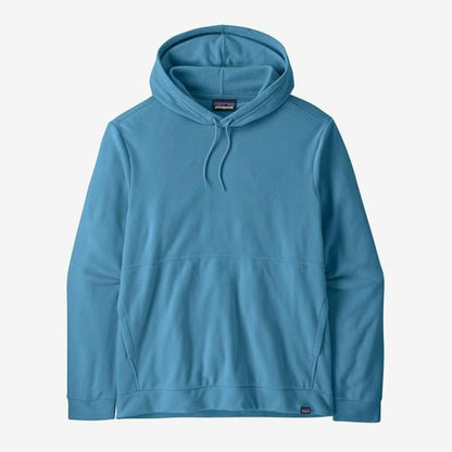 Men's Micro D Hoody - Earth's Edge